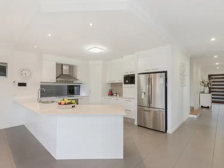 Third view of Homely house listing, 9 Perkins Close, Reedy Creek QLD 4227
