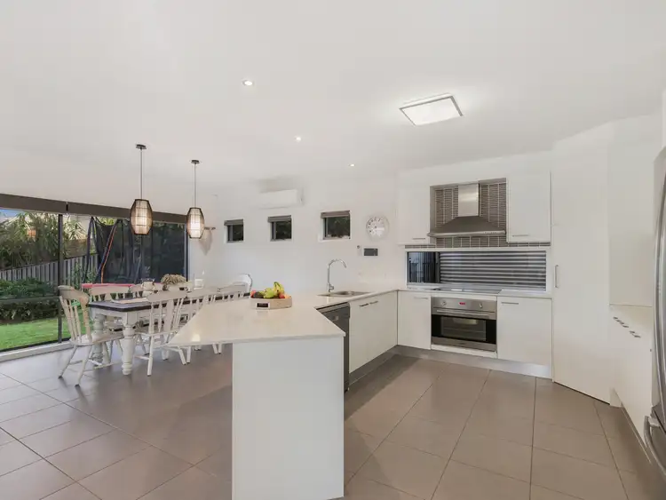 Fifth view of Homely house listing, 9 Perkins Close, Reedy Creek QLD 4227