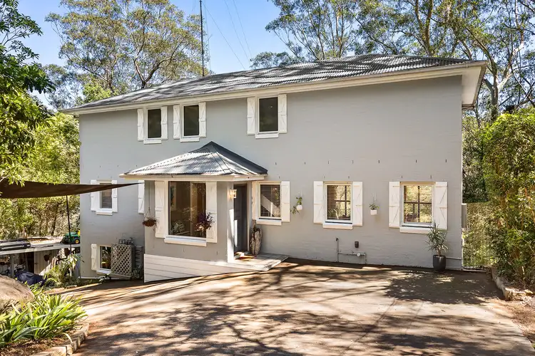 42A Manor Road, Hornsby NSW 2077