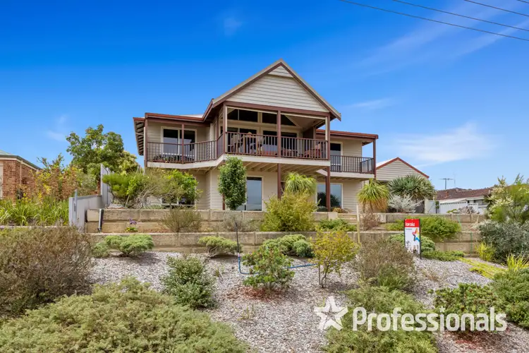 35 Fitzgerald Way, Australind WA 6233