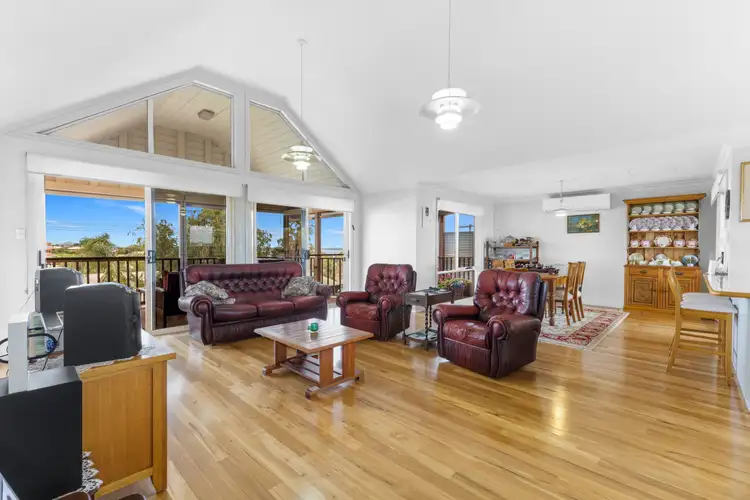 Fourth view of Homely house listing, 35 Fitzgerald Way, Australind WA 6233