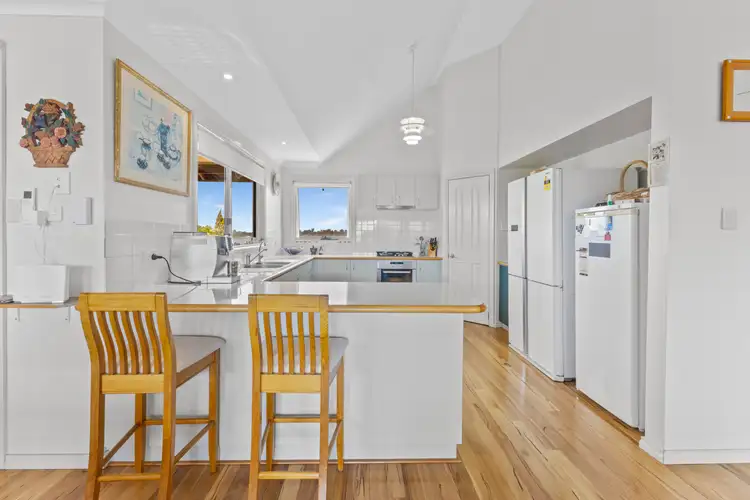 Sixth view of Homely house listing, 35 Fitzgerald Way, Australind WA 6233