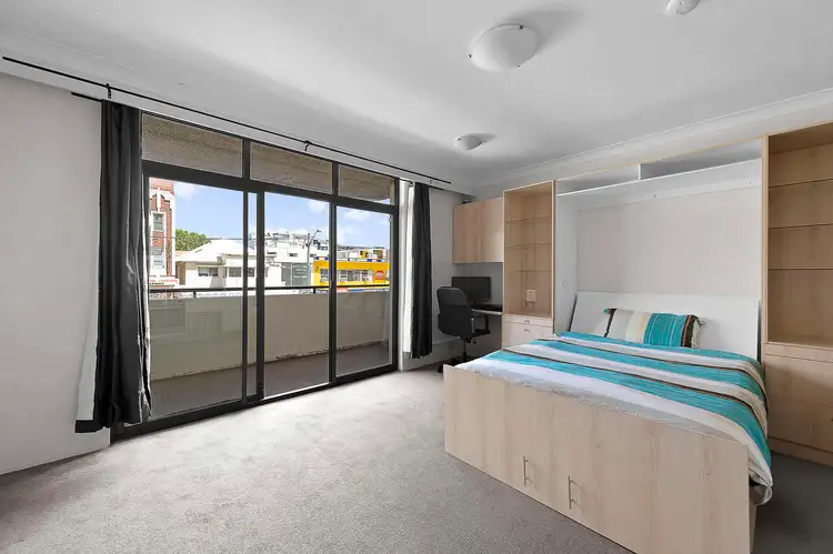Main view of Homely studio listing, 106/196-200 Maroubra Road, Maroubra NSW 2035