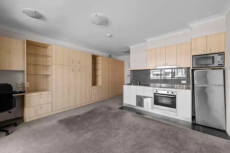 Second view of Homely studio listing, 106/196-200 Maroubra Road, Maroubra NSW 2035