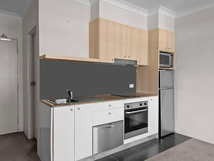 Third view of Homely studio listing, 106/196-200 Maroubra Road, Maroubra NSW 2035