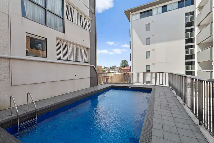 Fifth view of Homely studio listing, 106/196-200 Maroubra Road, Maroubra NSW 2035