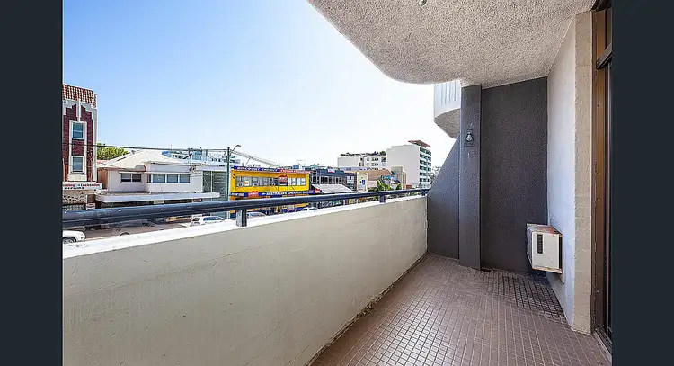 Sixth view of Homely studio listing, 106/196-200 Maroubra Road, Maroubra NSW 2035