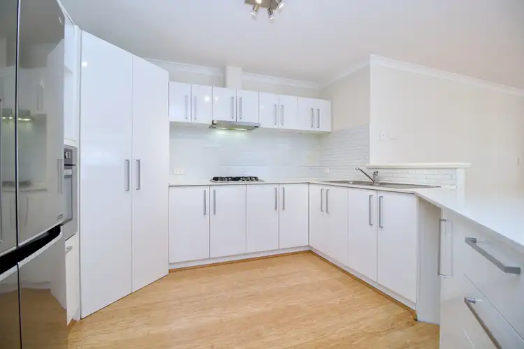 Sixth view of Homely house listing, 13 Lagoon Pass, Baldivis WA 6171