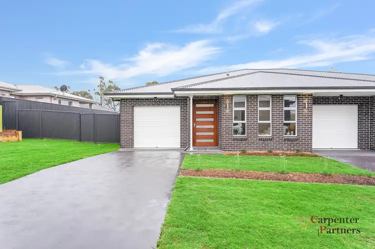 Main view of Homely house listing, 65 Roy Crescent, Thirlmere NSW 2572