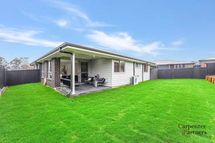 Third view of Homely house listing, 65 Roy Crescent, Thirlmere NSW 2572