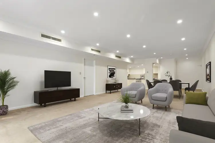 7/118 Royal Street, East Perth WA 6004