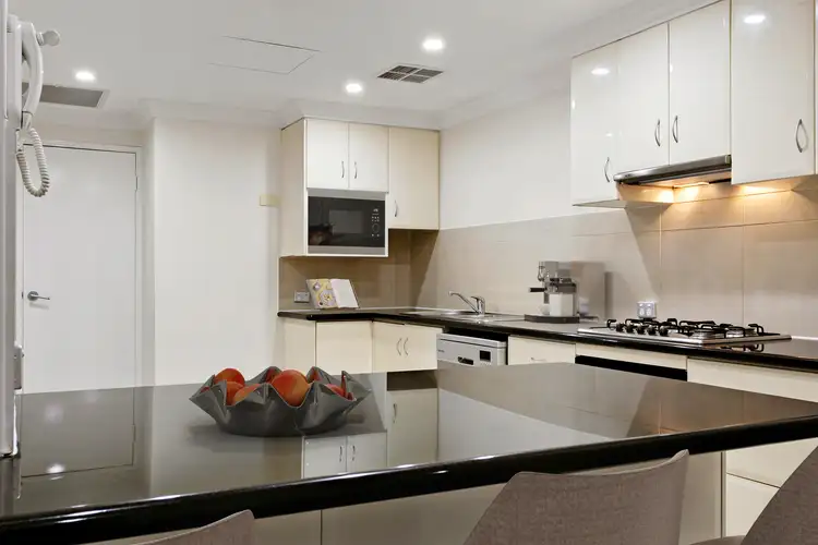Second view of Homely apartment listing, 7/118 Royal Street, East Perth WA 6004