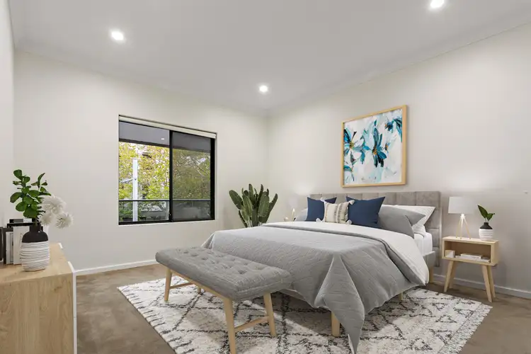 Sixth view of Homely apartment listing, 7/118 Royal Street, East Perth WA 6004