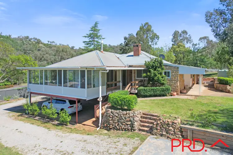 89 Daruka Road, Tamworth NSW 2340