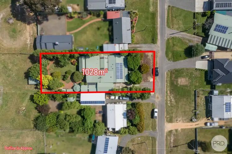 Third view of Homely house listing, 9 Lock Street, Smythesdale VIC 3351