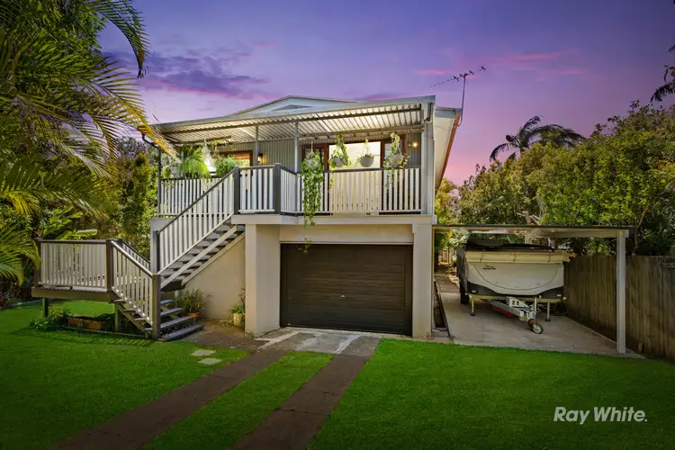 21 Lobelia Avenue, Daisy Hill QLD 4127