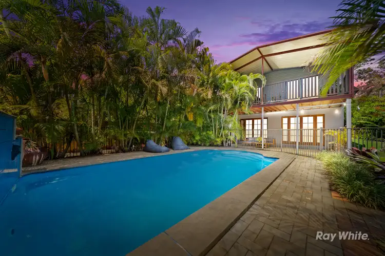 Second view of Homely house listing, 21 Lobelia Avenue, Daisy Hill QLD 4127