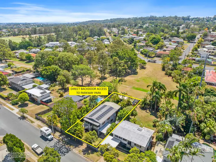 Fourth view of Homely house listing, 21 Lobelia Avenue, Daisy Hill QLD 4127
