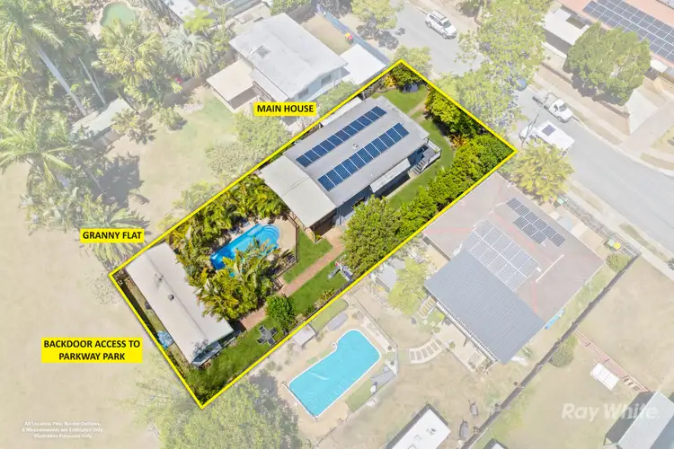 Fifth view of Homely house listing, 21 Lobelia Avenue, Daisy Hill QLD 4127