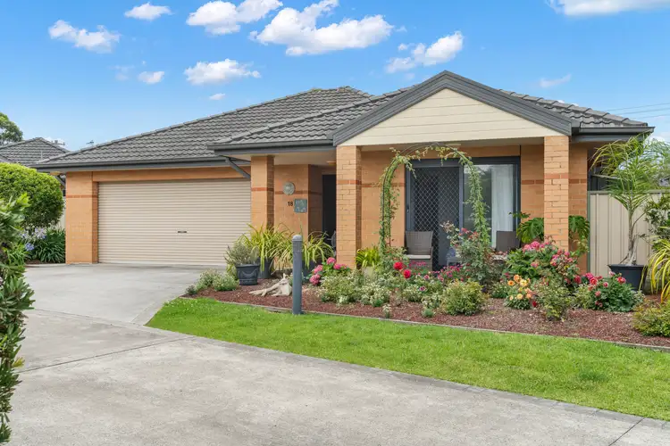 Main view of Homely house listing, 18/30 Balmoral Road, Burrill Lake NSW 2539