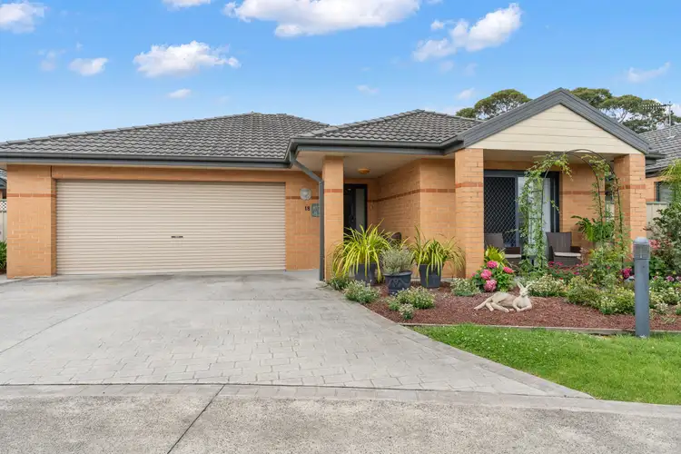 Second view of Homely house listing, 18/30 Balmoral Road, Burrill Lake NSW 2539