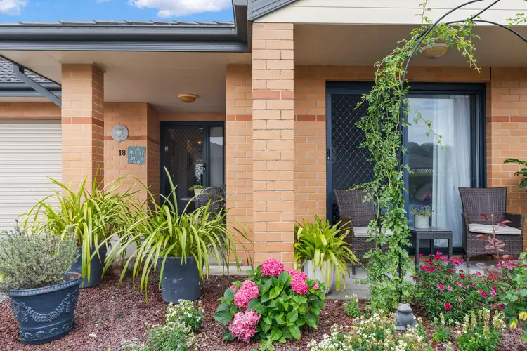 Fourth view of Homely house listing, 18/30 Balmoral Road, Burrill Lake NSW 2539