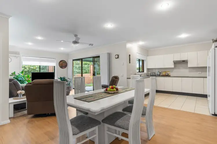 Fifth view of Homely house listing, 18/30 Balmoral Road, Burrill Lake NSW 2539