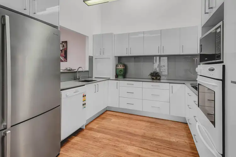 Fourth view of Homely villa listing, 5/99-103 Sunshine Boulevard, Mermaid Waters QLD 4218