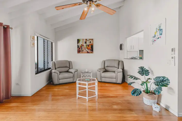Fifth view of Homely villa listing, 5/99-103 Sunshine Boulevard, Mermaid Waters QLD 4218