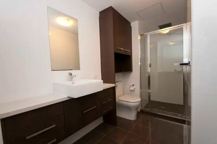 Second view of Homely apartment listing, 504/235-237 Pirie Street, Adelaide SA 5000