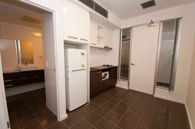 Second view of Homely apartment listing, 504/235-237 Pirie Street, Adelaide SA 5000