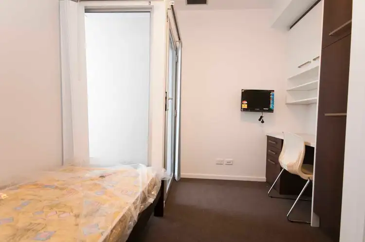 Third view of Homely apartment listing, 504/235-237 Pirie Street, Adelaide SA 5000