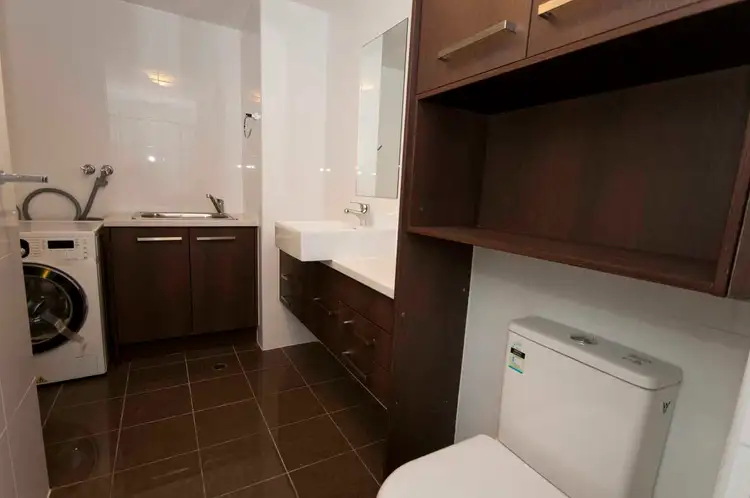 Fourth view of Homely apartment listing, 504/235-237 Pirie Street, Adelaide SA 5000