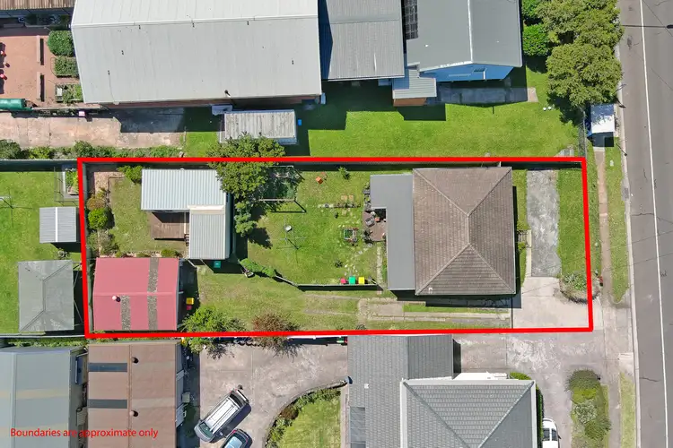 Second view of Homely house listing, 310 Northcliffe Drive, Lake Heights NSW 2502