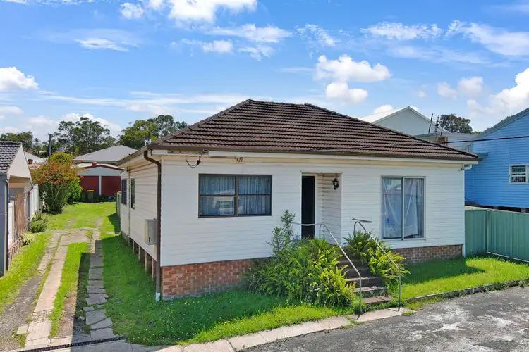 Third view of Homely house listing, 310 Northcliffe Drive, Lake Heights NSW 2502