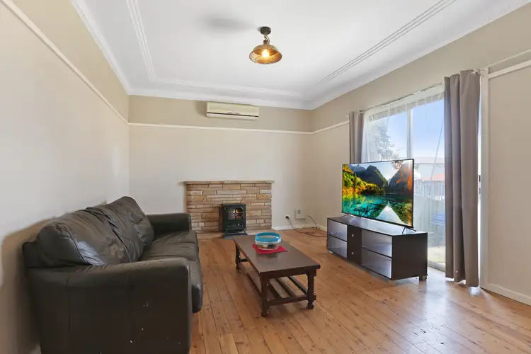 Fifth view of Homely house listing, 310 Northcliffe Drive, Lake Heights NSW 2502
