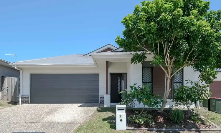 61 Celebration Crescent, Griffin QLD 4503