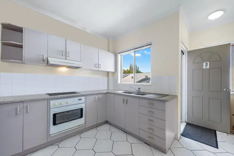 Third view of Homely unit listing, 2c/8-10 Island Drive, Cannonvale QLD 4802