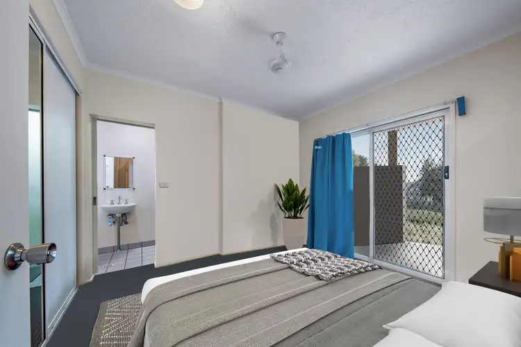 Fourth view of Homely unit listing, 2c/8-10 Island Drive, Cannonvale QLD 4802