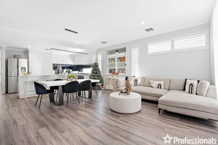 Third view of Homely house listing, 3 Klondyke Street, Piara Waters WA 6112