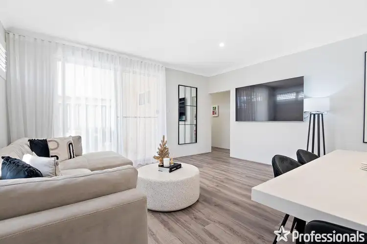 Fourth view of Homely house listing, 3 Klondyke Street, Piara Waters WA 6112