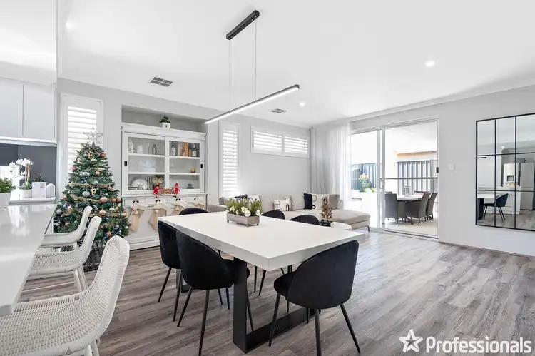 Seventh view of Homely house listing, 3 Klondyke Street, Piara Waters WA 6112