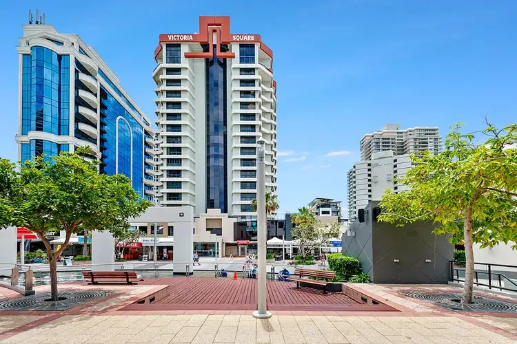 Main view of Homely apartment listing, 31/15 Victoria Avenue, Broadbeach QLD 4218