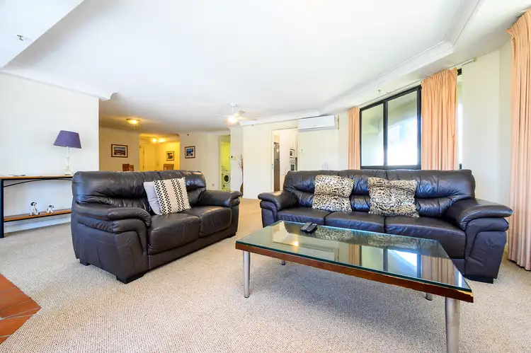 Fourth view of Homely apartment listing, 31/15 Victoria Avenue, Broadbeach QLD 4218