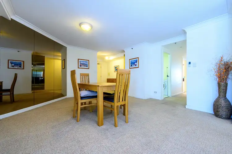 Fifth view of Homely apartment listing, 31/15 Victoria Avenue, Broadbeach QLD 4218