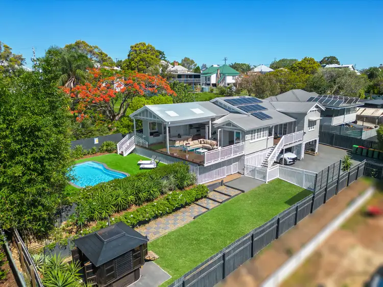 13A Campbell Street, Woodend QLD 4305