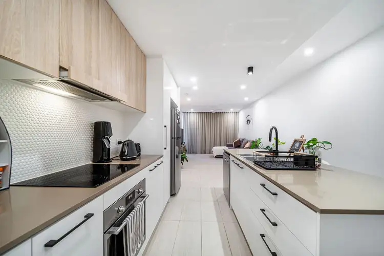 Third view of Homely apartment listing, 20709/96 Memorial Ave, Maroochydore QLD 4558