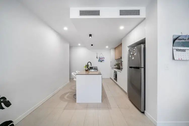 Fourth view of Homely apartment listing, 20709/96 Memorial Ave, Maroochydore QLD 4558