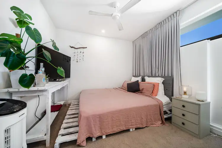 Seventh view of Homely apartment listing, 20709/96 Memorial Ave, Maroochydore QLD 4558