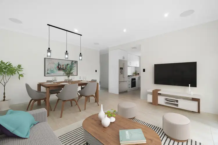 25B Mereworth Way, Marangaroo WA 6064